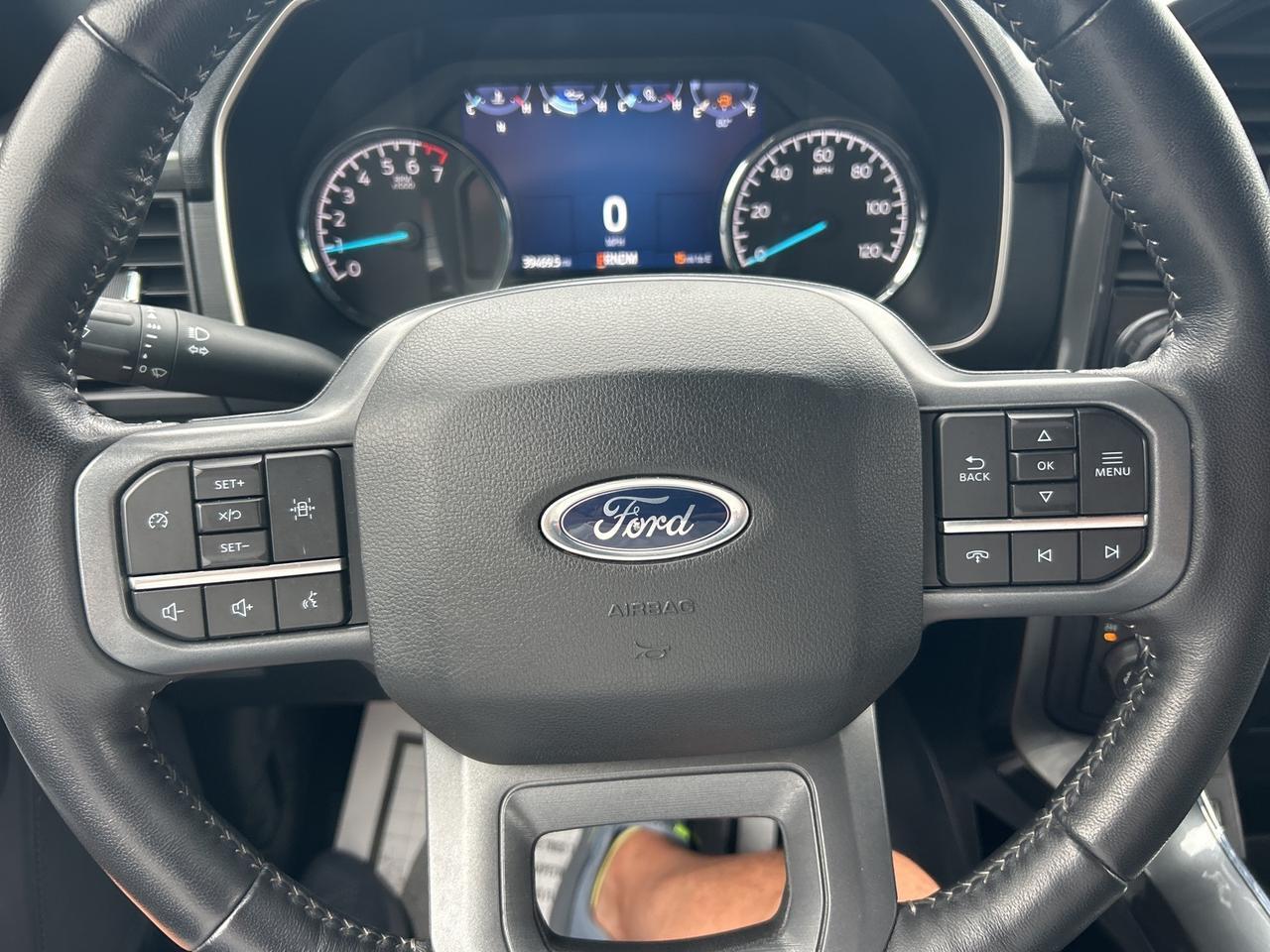2022 Ford F-150 XLT Ashland VA