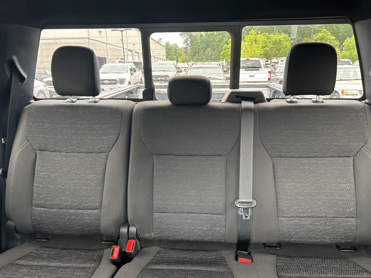 2022 Ford F-150 XLT Ashland VA