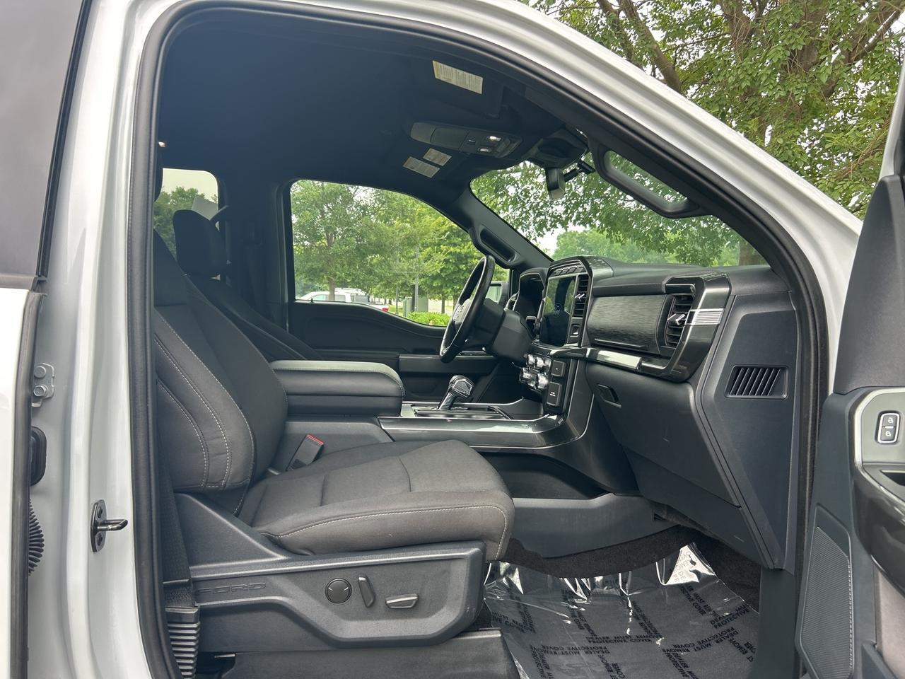 2022 Ford F-150 XLT Ashland VA