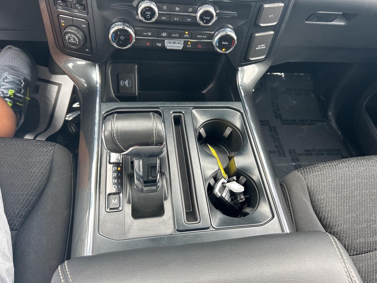 2022 Ford F-150 XLT Ashland VA