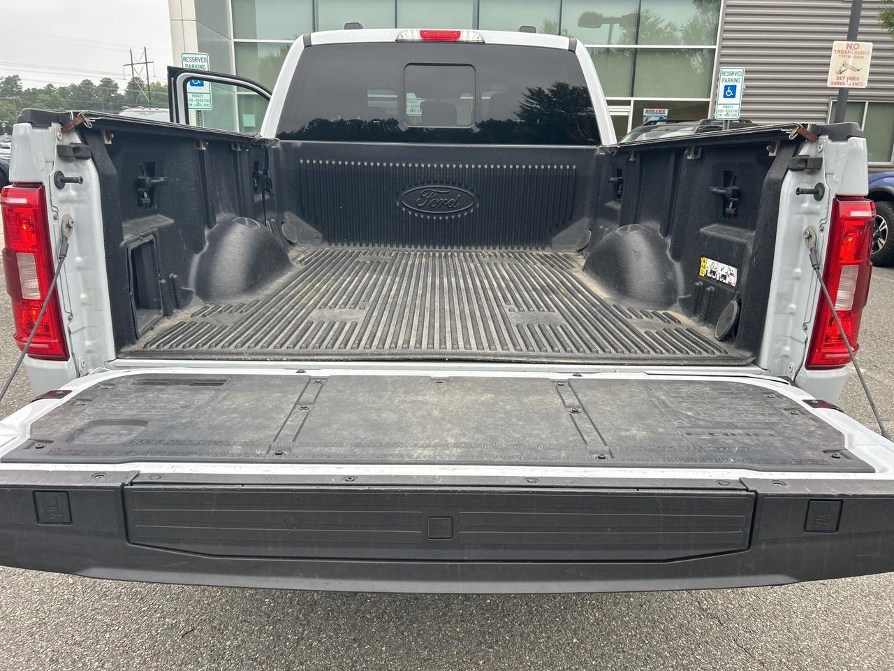 2022 Ford F-150 XLT Ashland VA