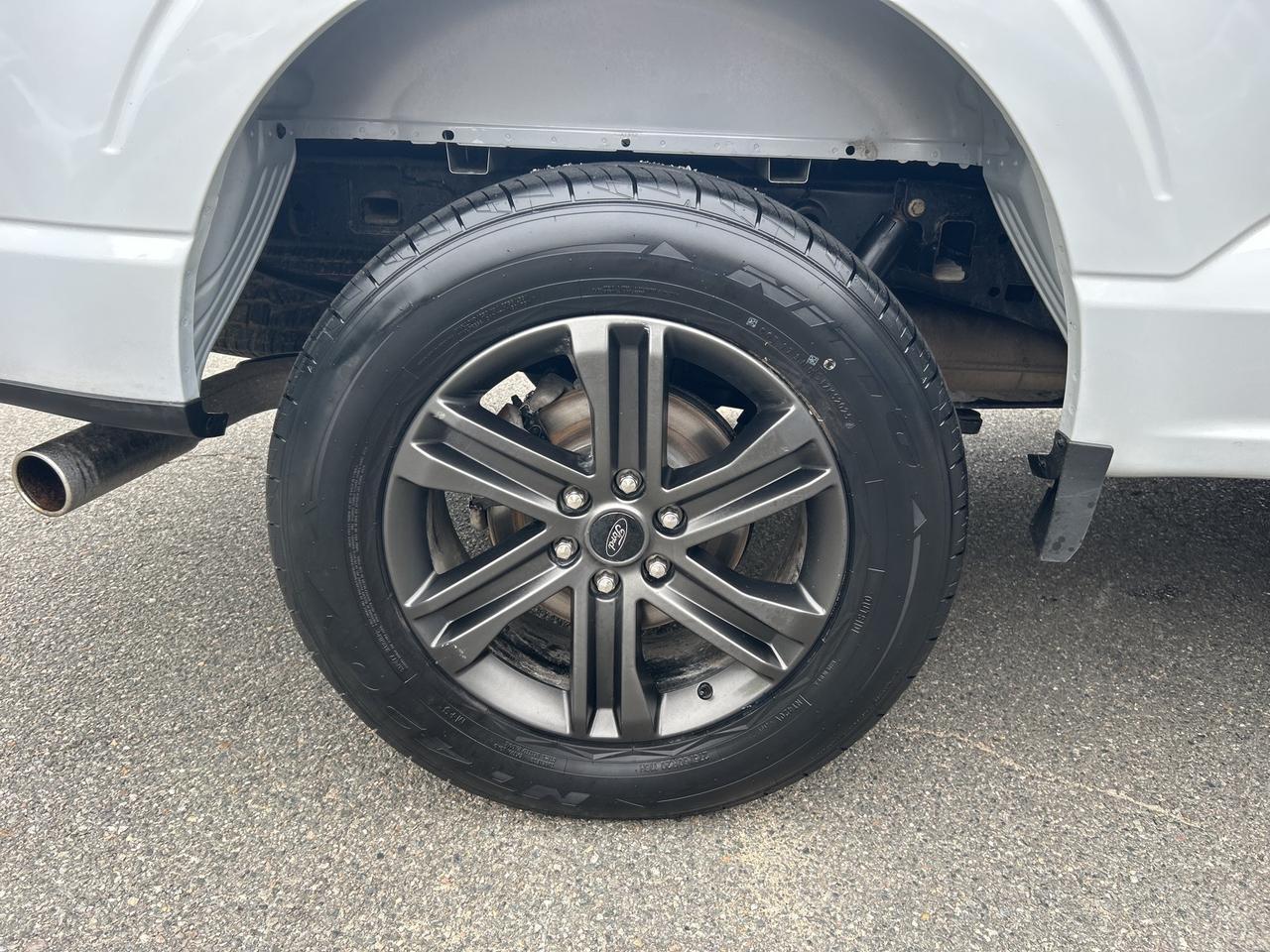 2022 Ford F-150 XLT Ashland VA