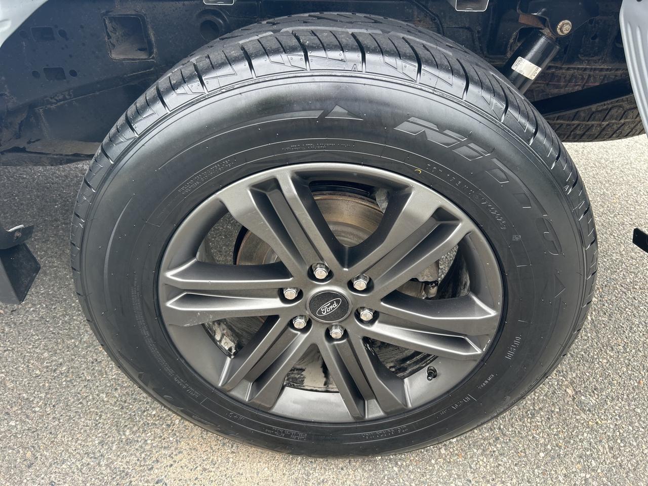 2022 Ford F-150 XLT Ashland VA