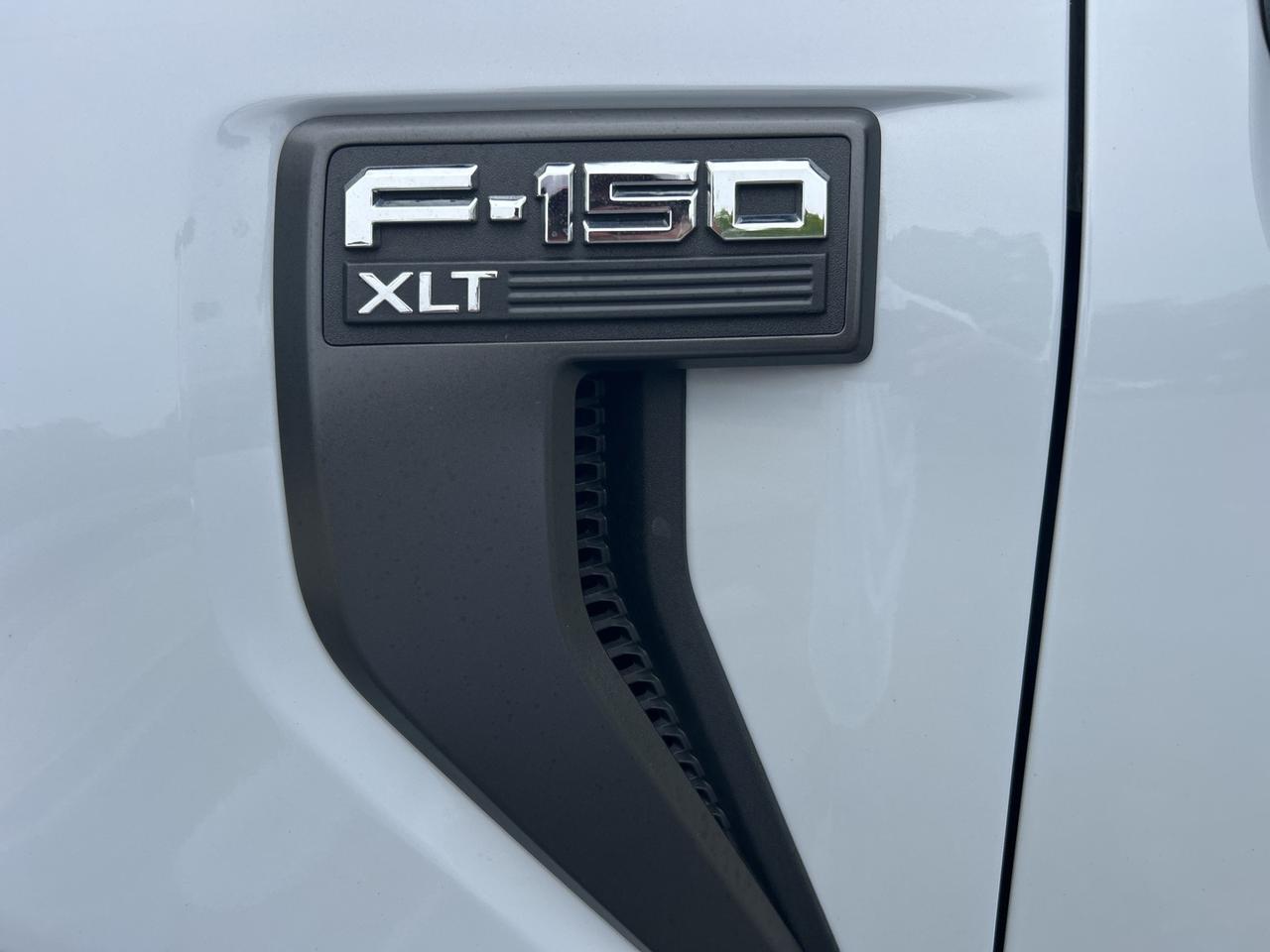 2022 Ford F-150 XLT Ashland VA