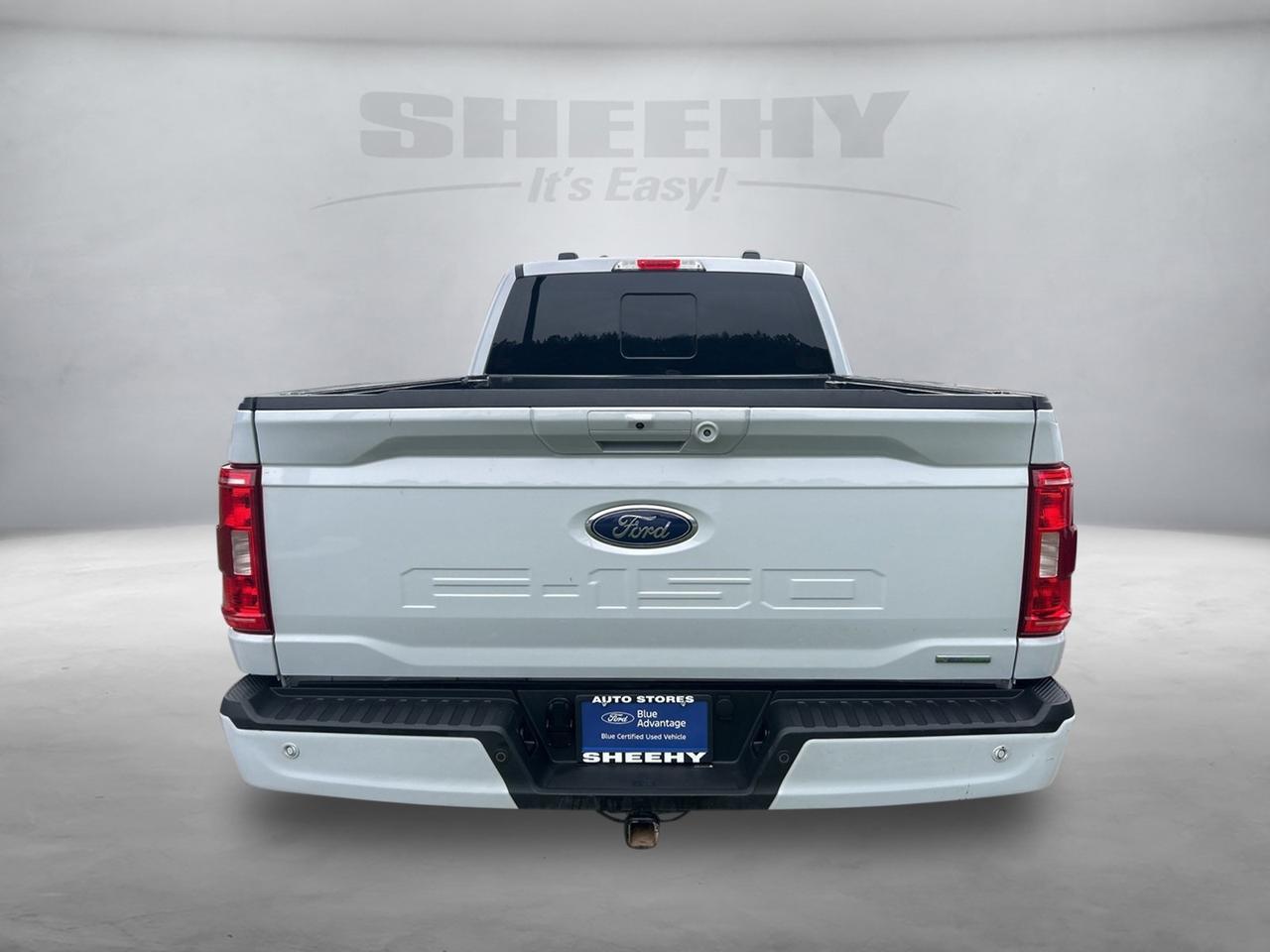 2022 Ford F-150 XLT Ashland VA