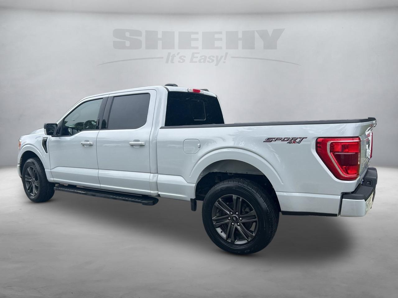 2022 Ford F-150 XLT Ashland VA