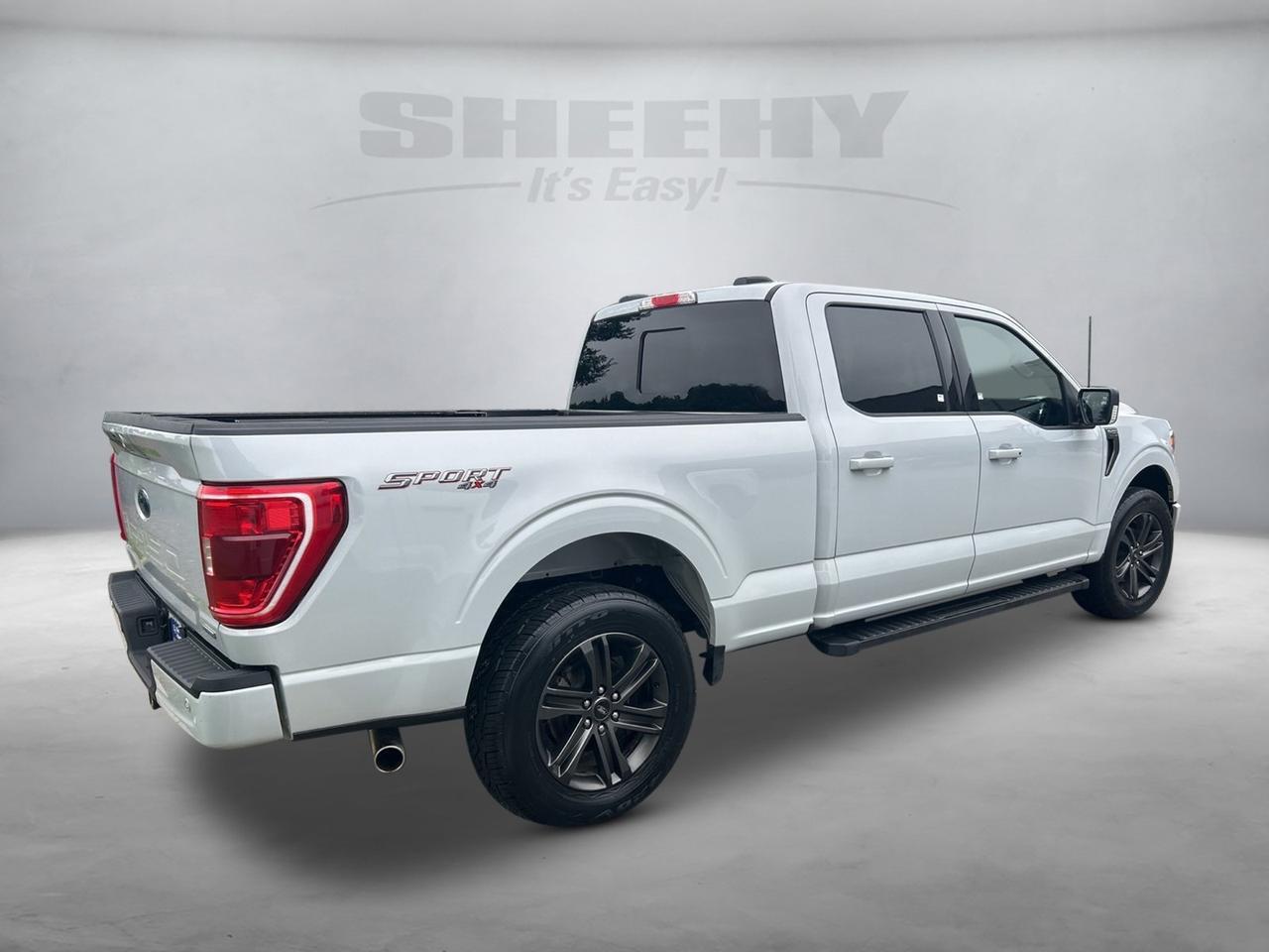 2022 Ford F-150 XLT Ashland VA