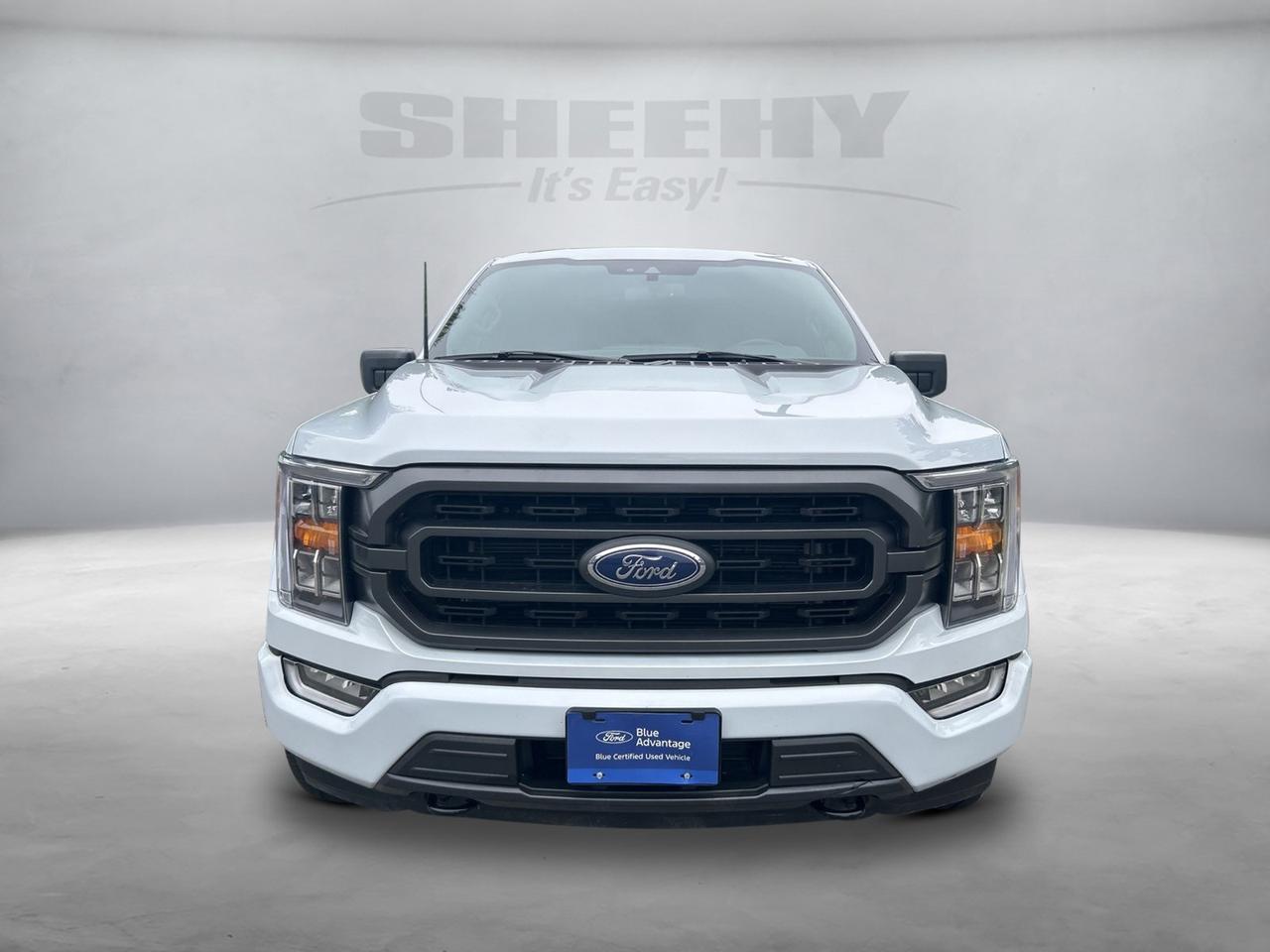 2022 Ford F-150 XLT Ashland VA
