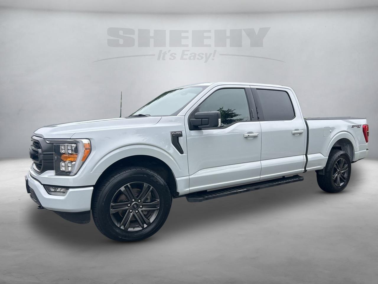 2022 Ford F-150 XLT Ashland VA