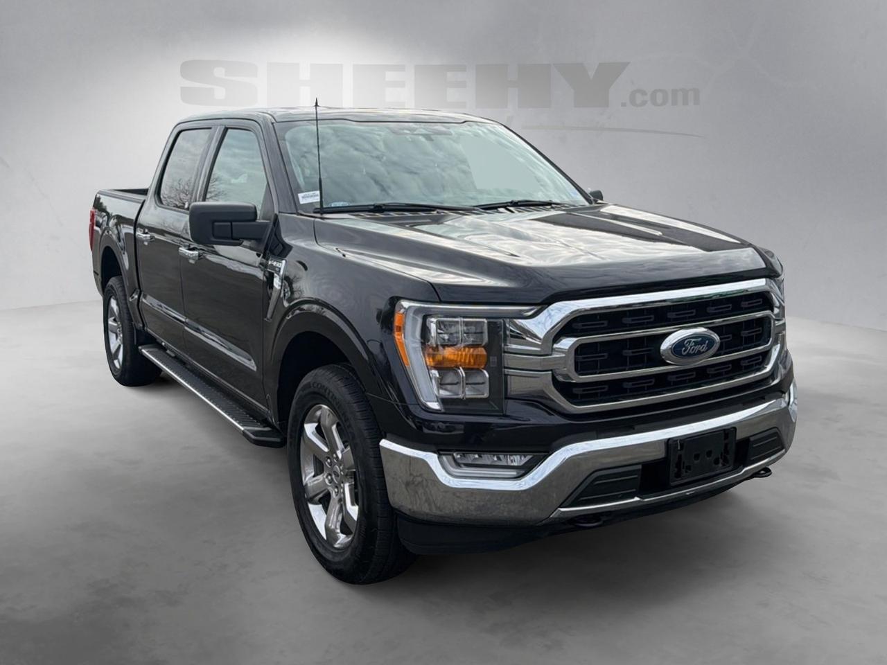 2022 Ford F-150 XLT Ashland VA