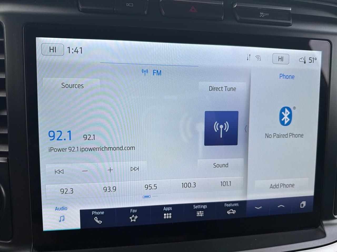 2022 Ford F-150 XLT Ashland VA