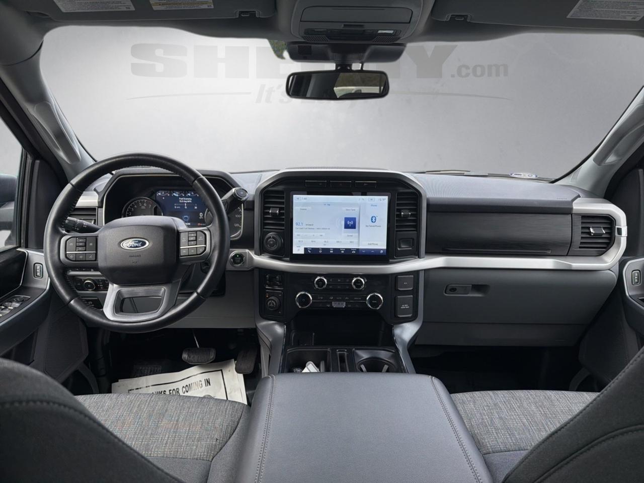 2022 Ford F-150 XLT Ashland VA