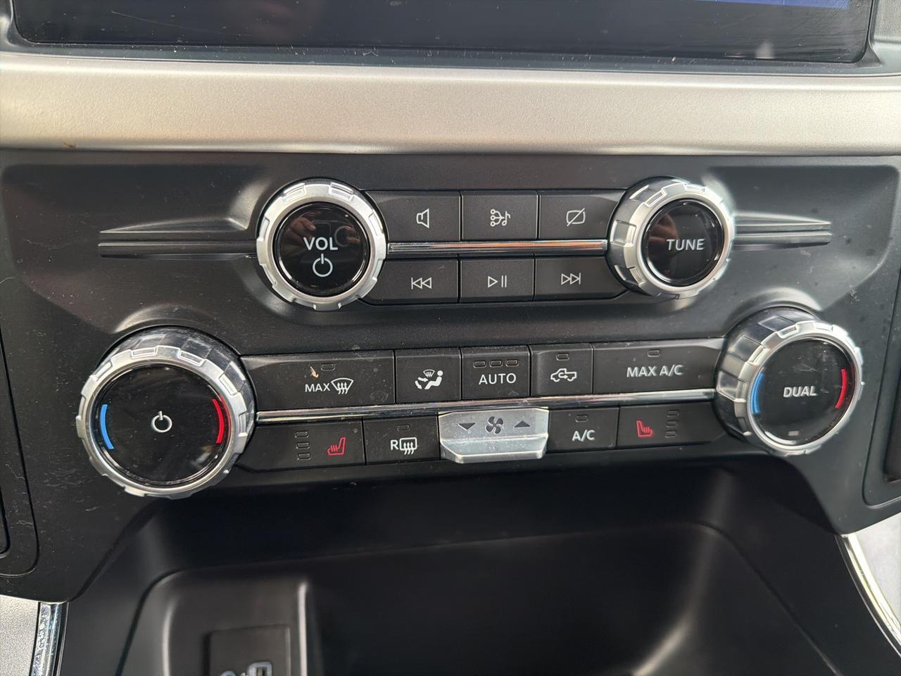 2022 Ford F-150 XLT Ashland VA