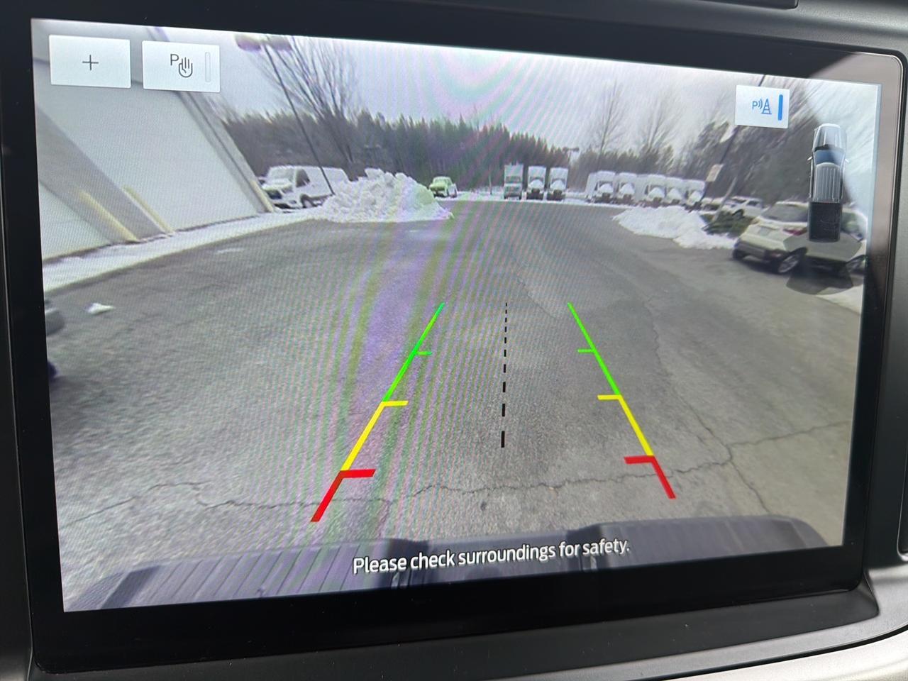 2022 Ford F-150 XLT Ashland VA