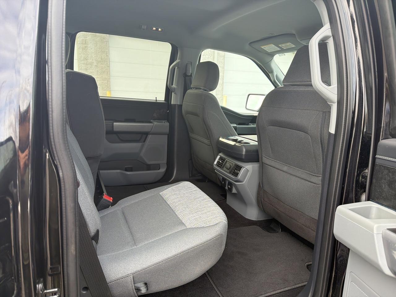 2022 Ford F-150 XLT Ashland VA