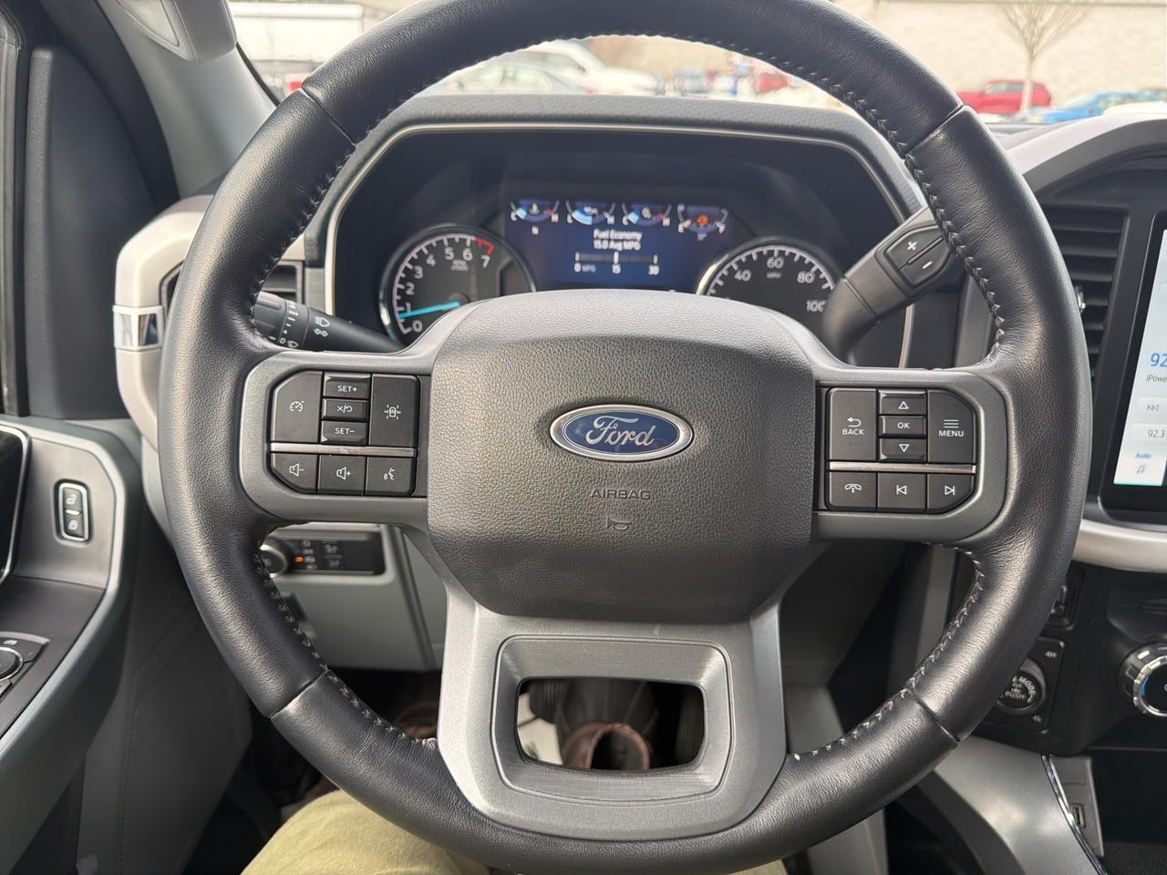 2022 Ford F-150 XLT Ashland VA