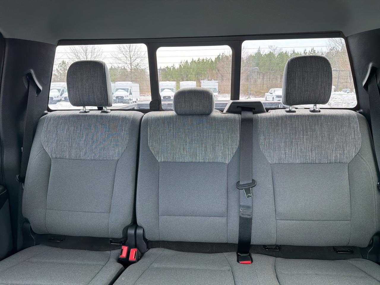 2022 Ford F-150 XLT Ashland VA