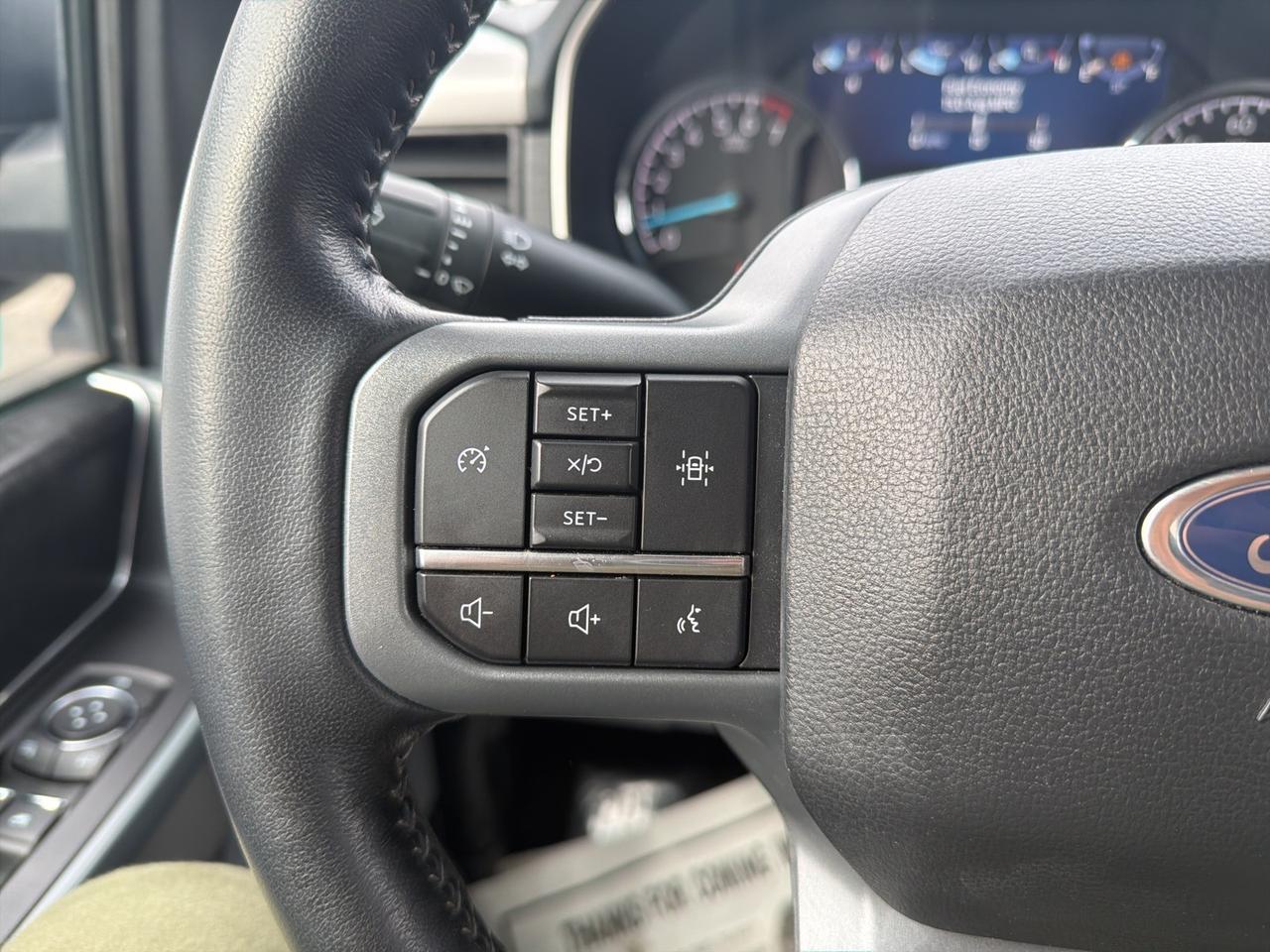 2022 Ford F-150 XLT Ashland VA