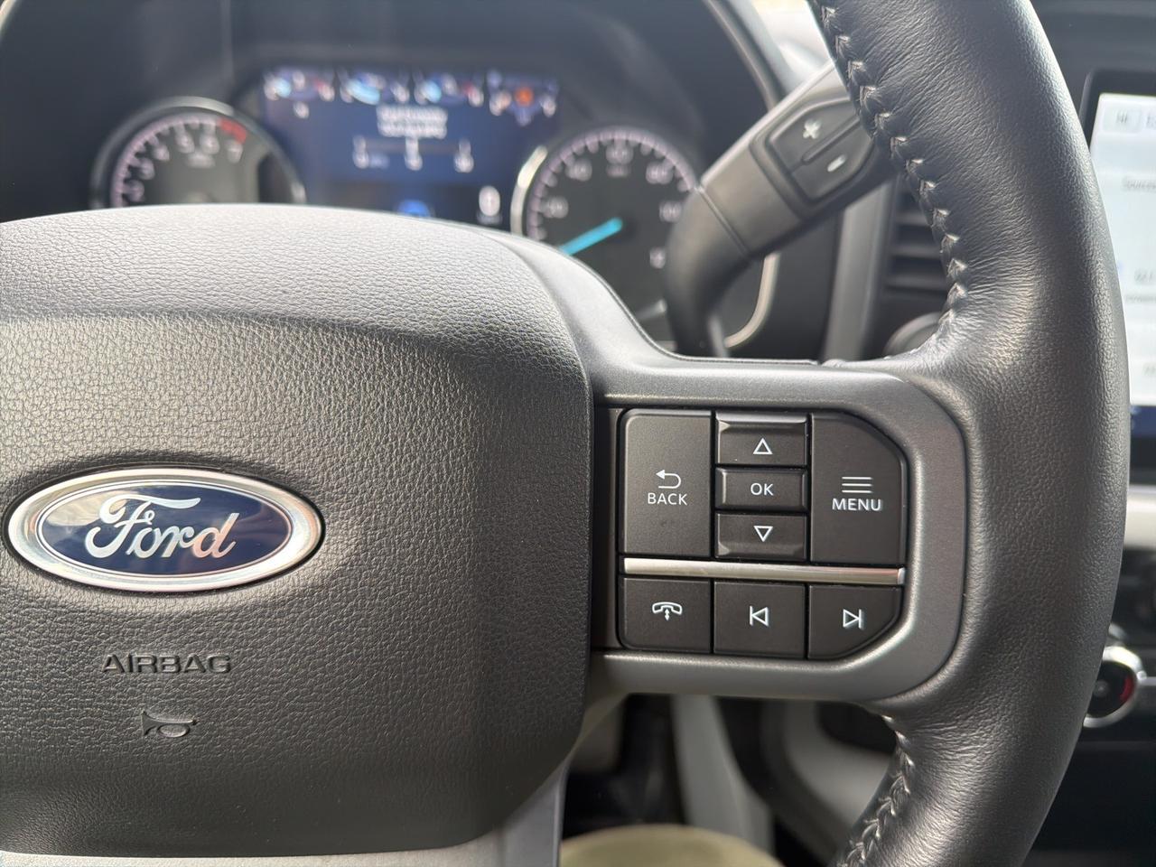 2022 Ford F-150 XLT Ashland VA