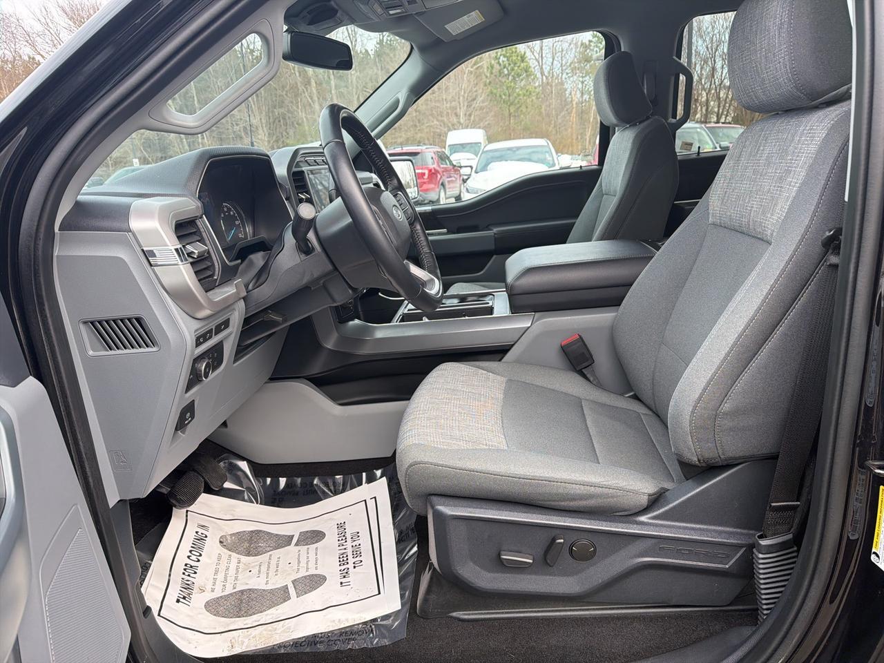 2022 Ford F-150 XLT Ashland VA