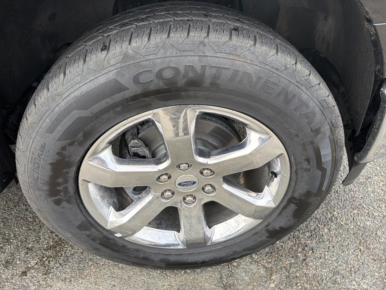 2022 Ford F-150 XLT Ashland VA