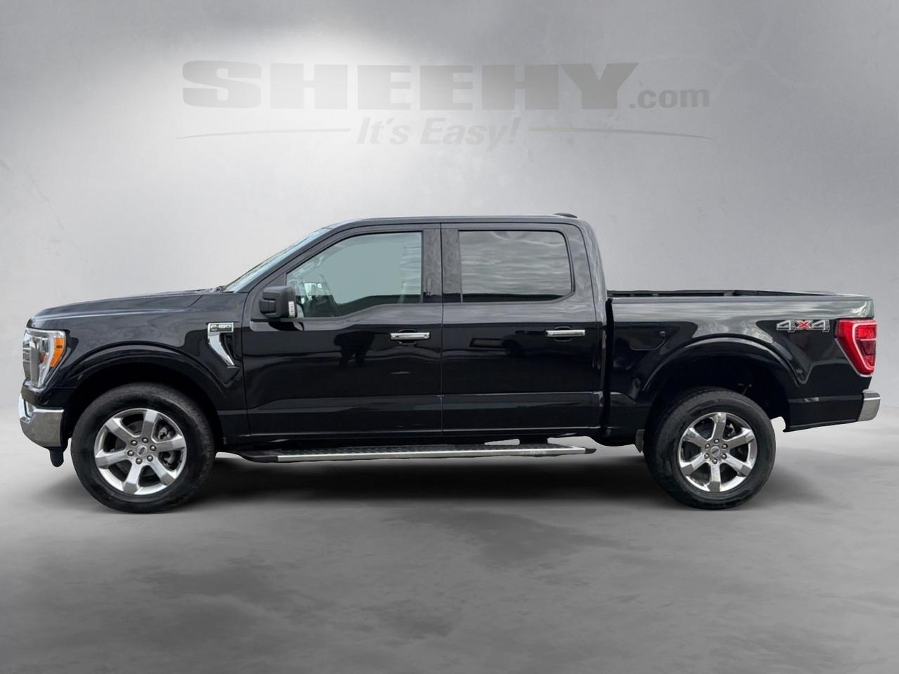 2022 Ford F-150 XLT Ashland VA