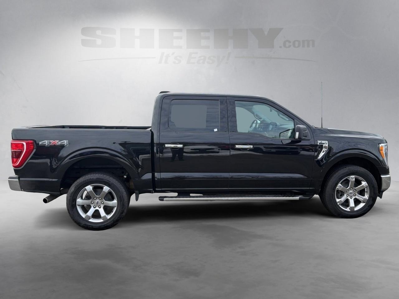 2022 Ford F-150 XLT Ashland VA