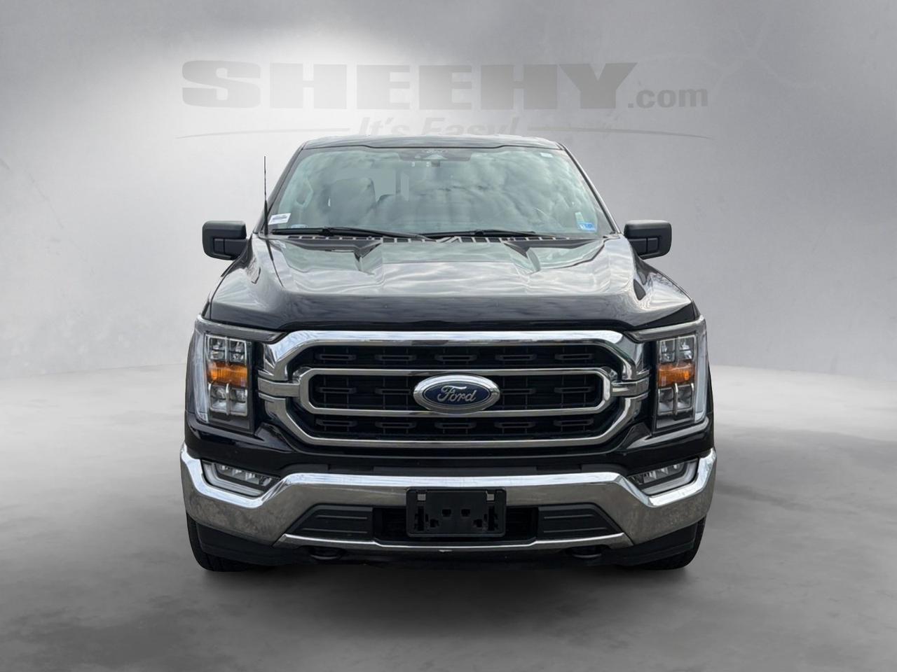 2022 Ford F-150 XLT Ashland VA