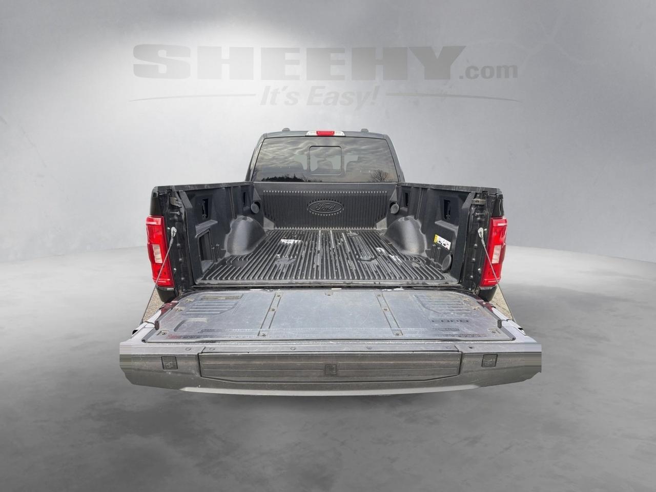 2022 Ford F-150 XLT Ashland VA