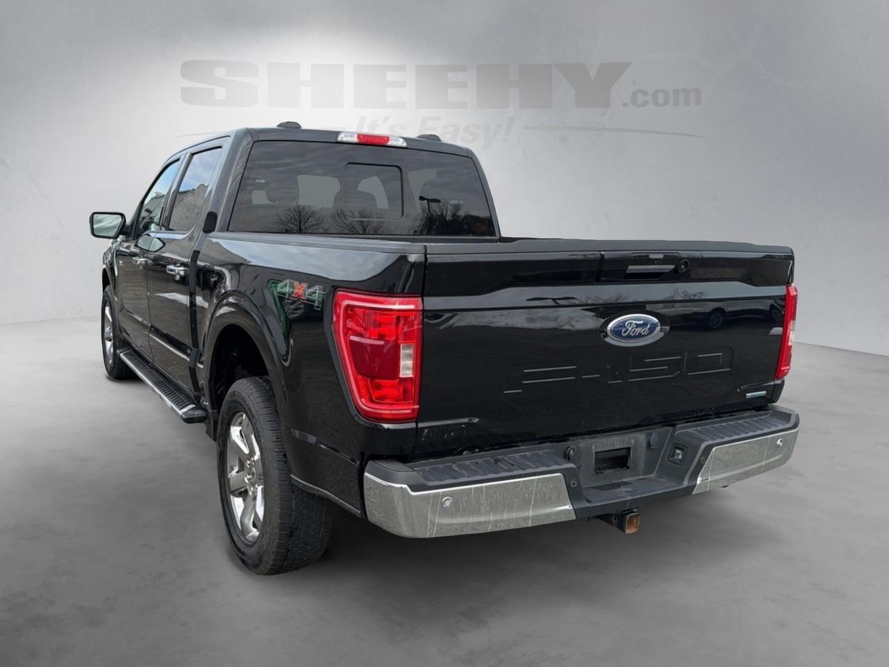 2022 Ford F-150 XLT Ashland VA