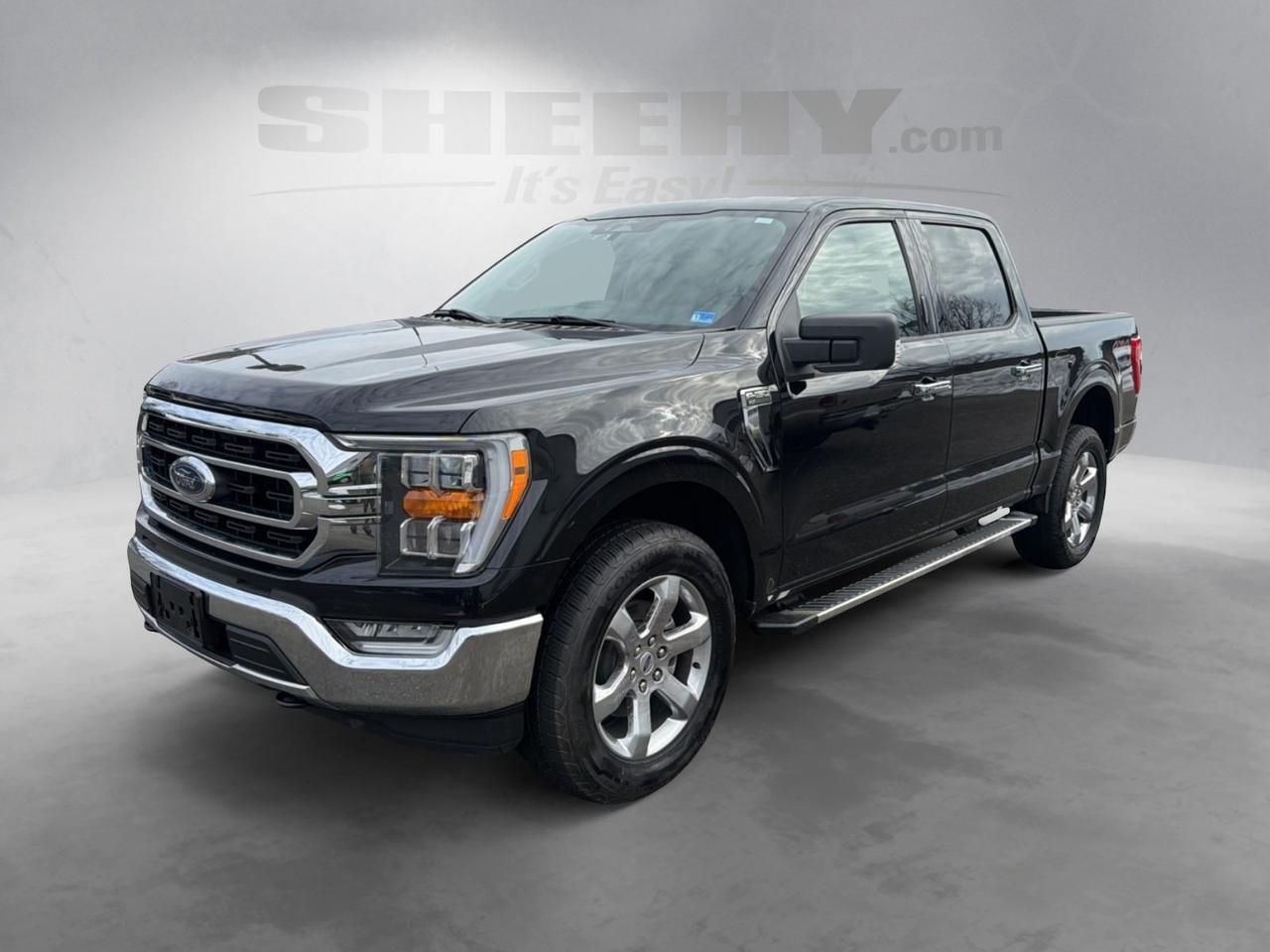 2022 Ford F-150 XLT Ashland VA