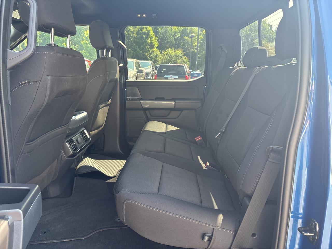 2022 Ford F-150 XLT Ashland VA