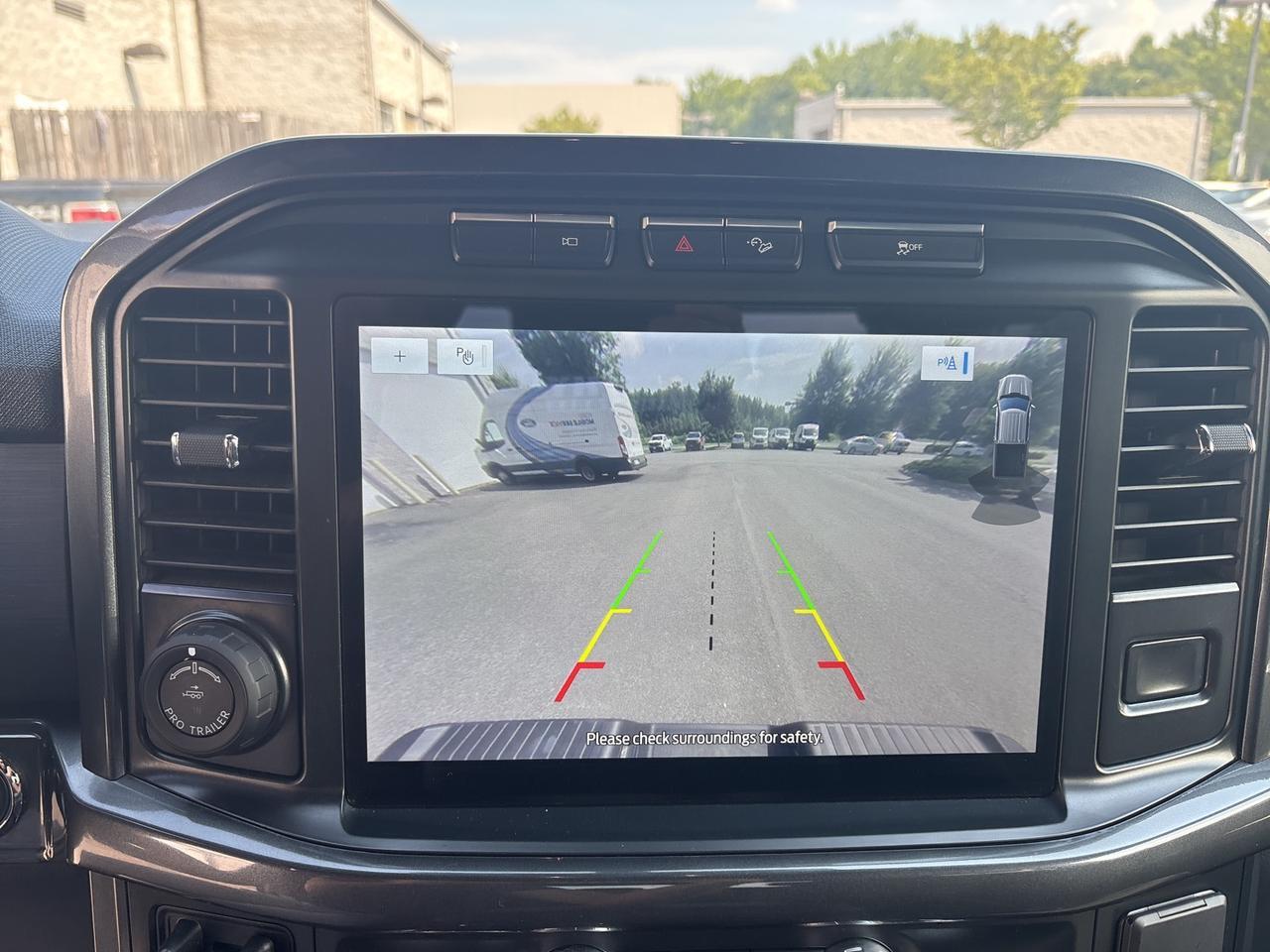 2022 Ford F-150 XLT Ashland VA