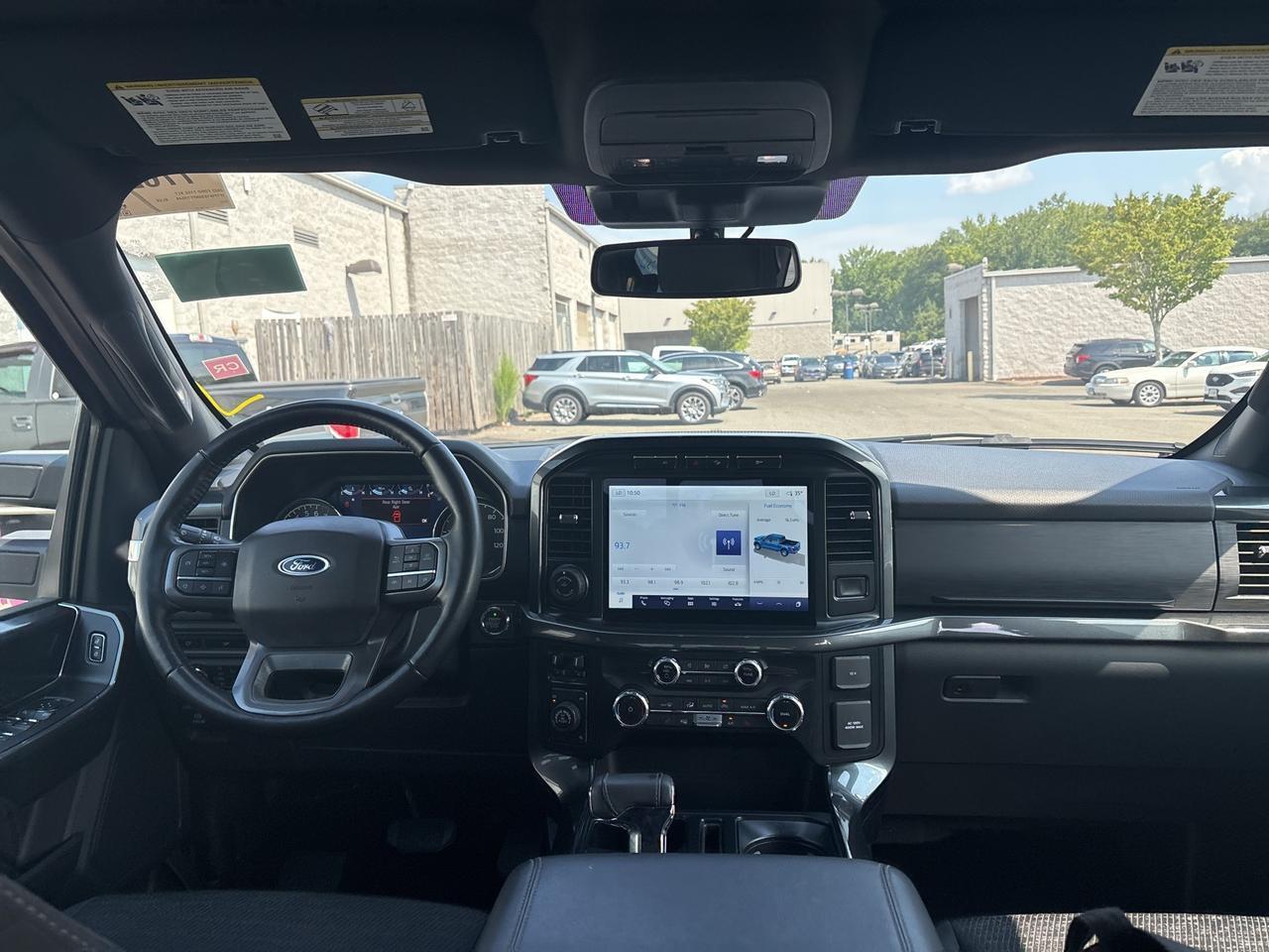 2022 Ford F-150 XLT Ashland VA