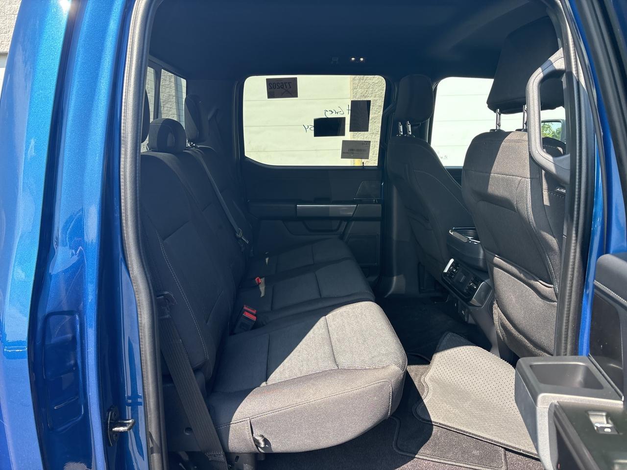 2022 Ford F-150 XLT Ashland VA