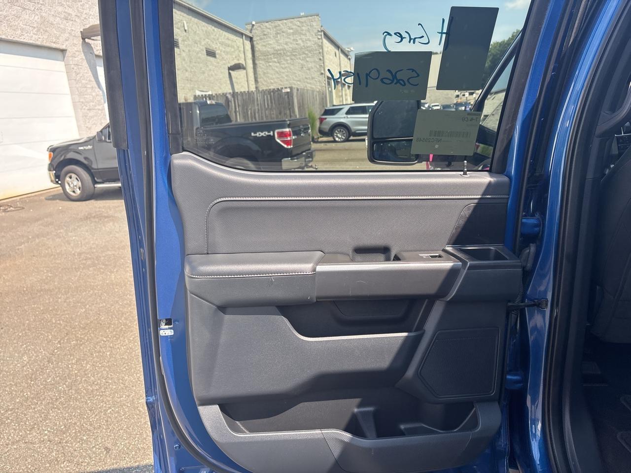 2022 Ford F-150 XLT Ashland VA