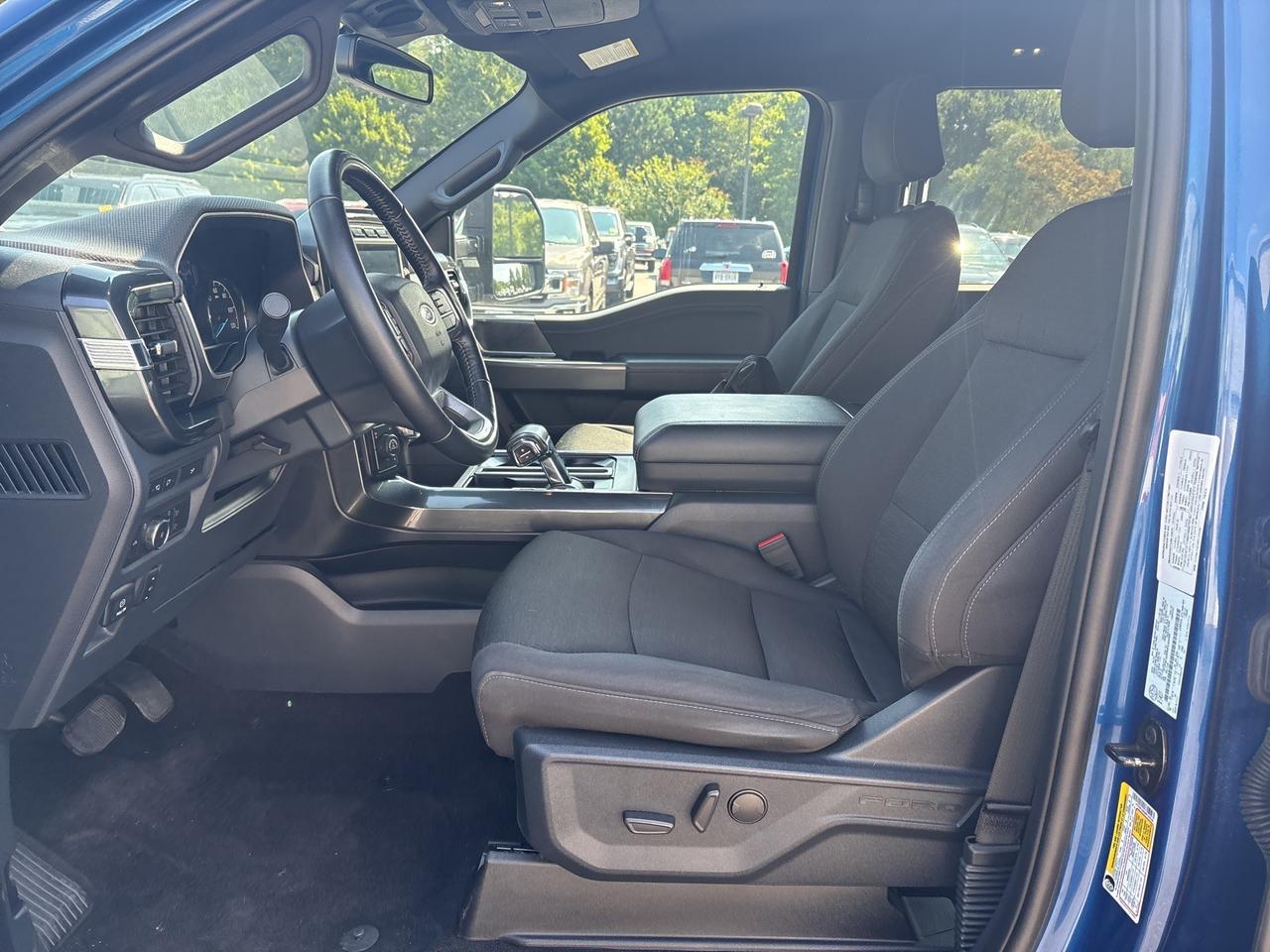 2022 Ford F-150 XLT Ashland VA