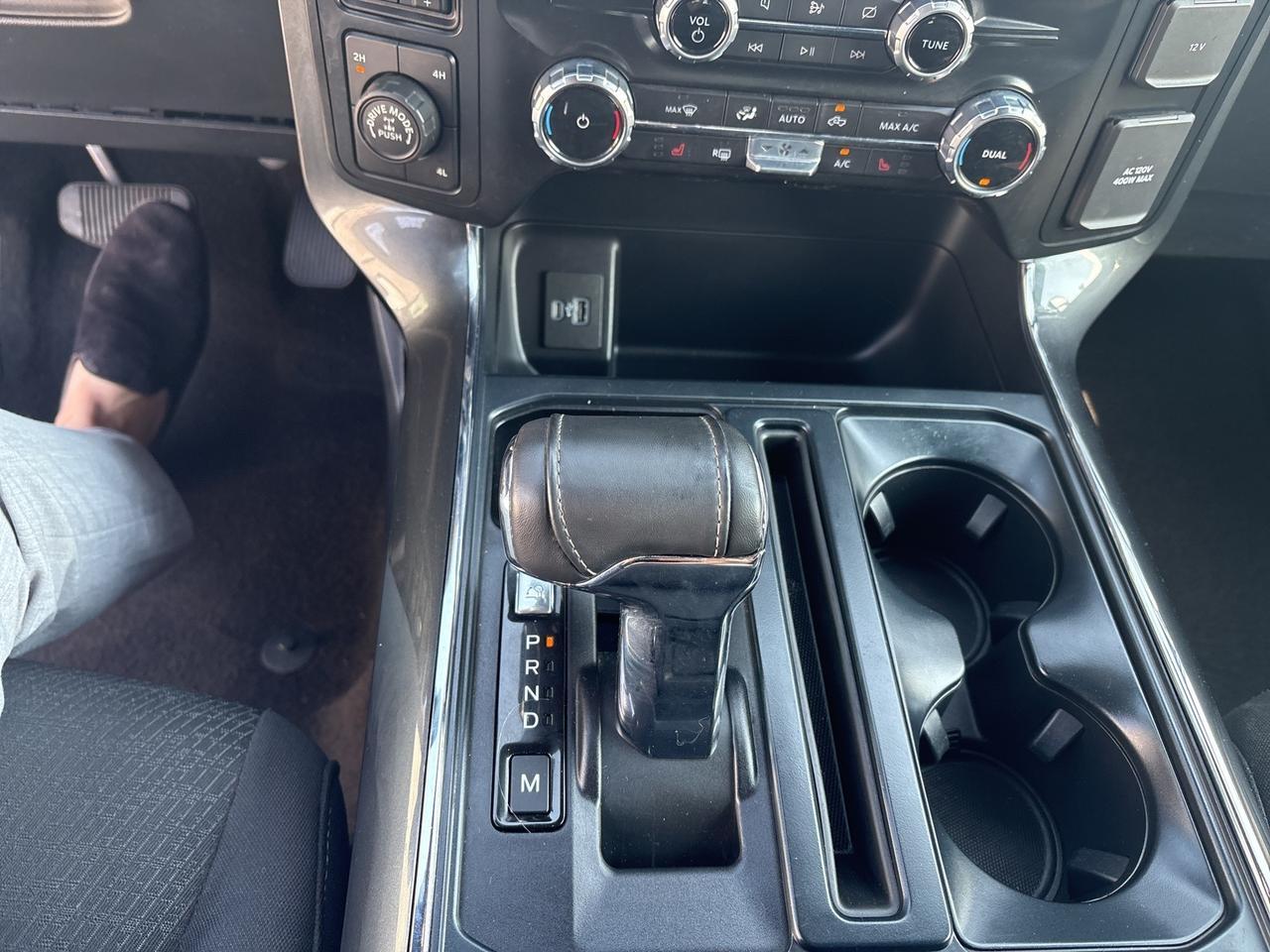 2022 Ford F-150 XLT Ashland VA