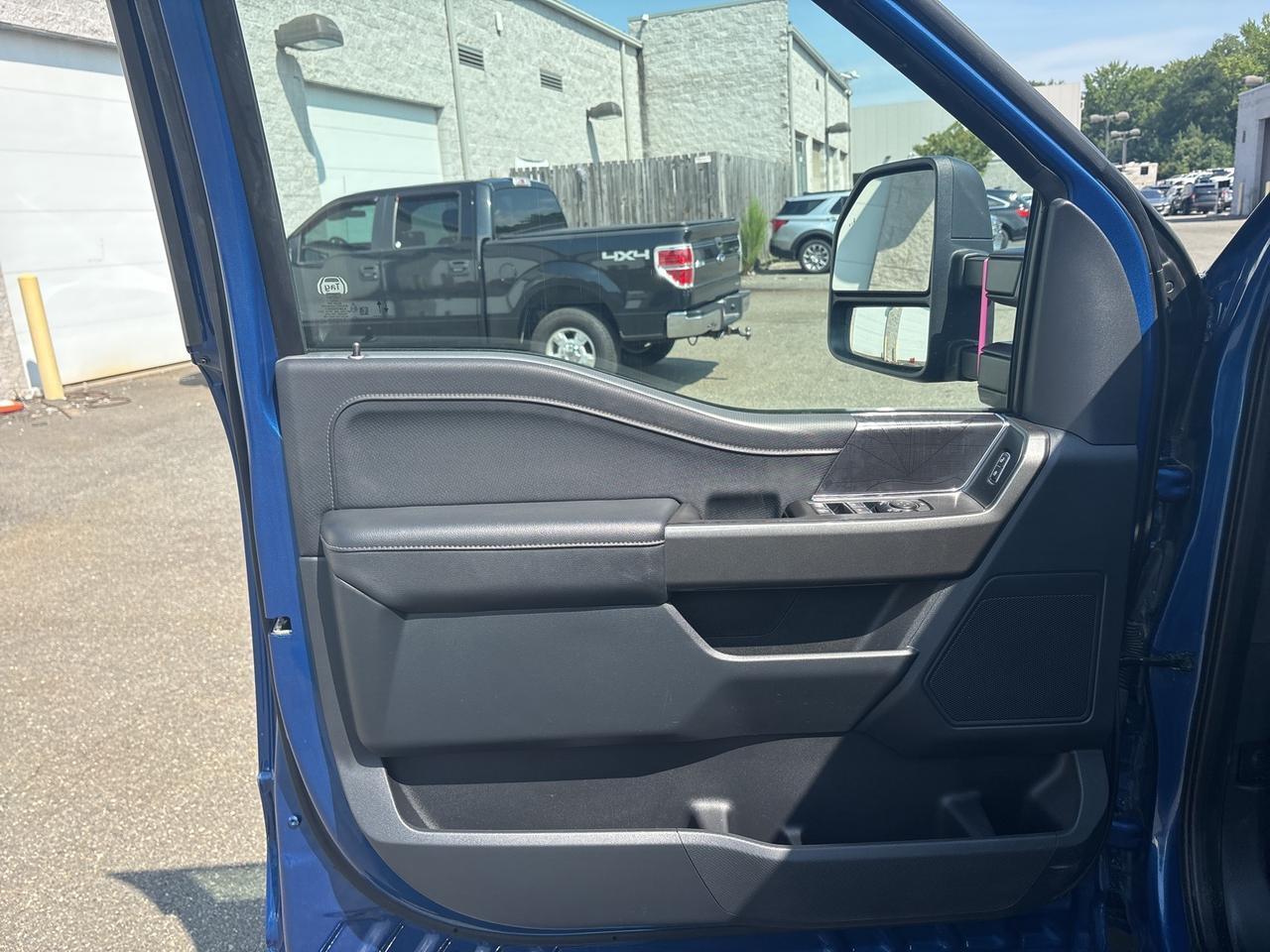 2022 Ford F-150 XLT Ashland VA