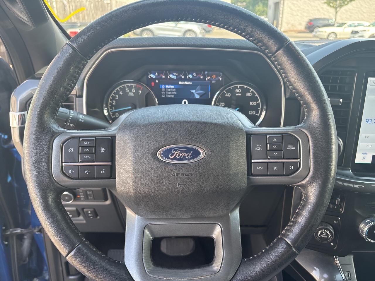 2022 Ford F-150 XLT Ashland VA