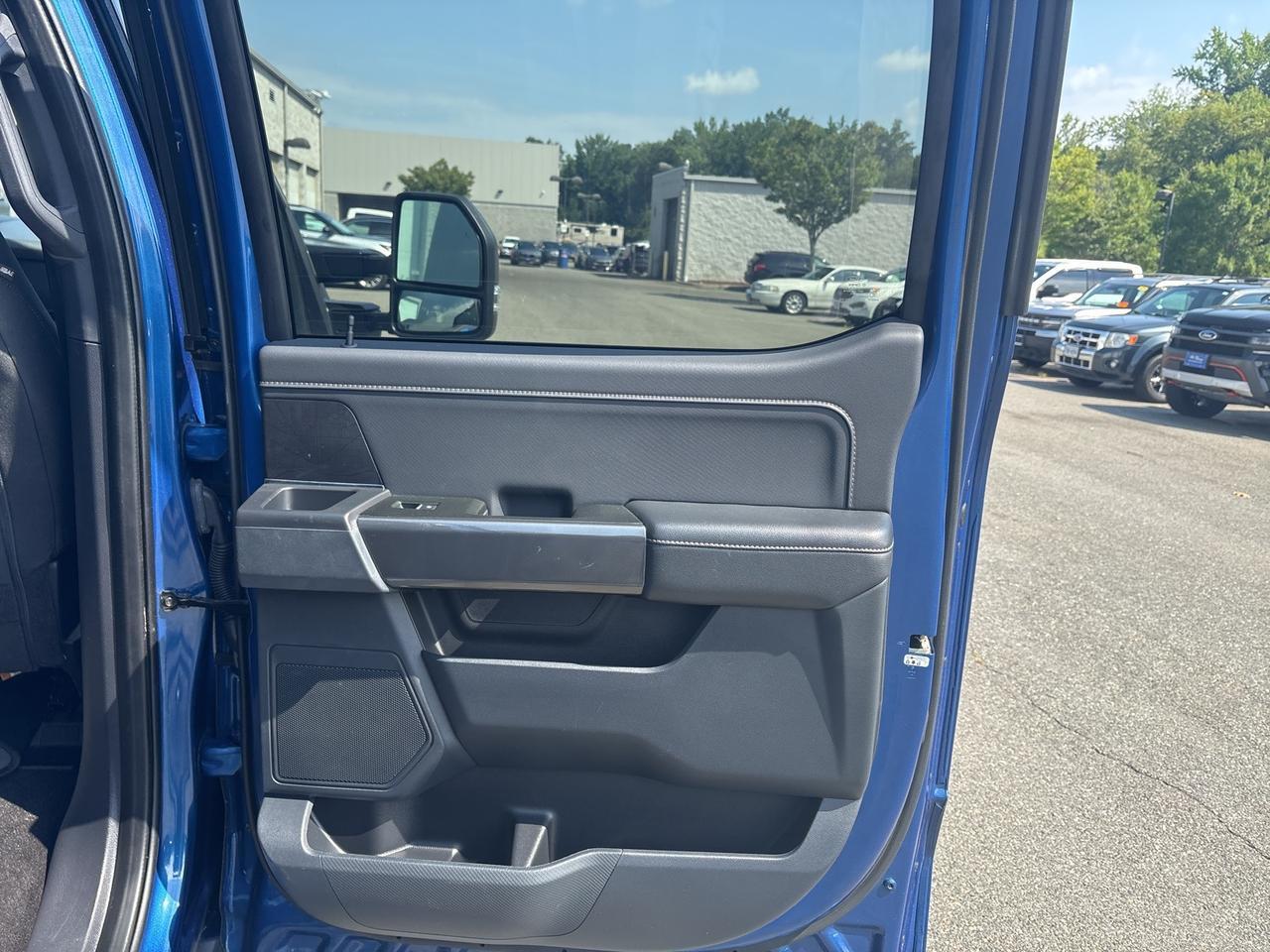 2022 Ford F-150 XLT Ashland VA