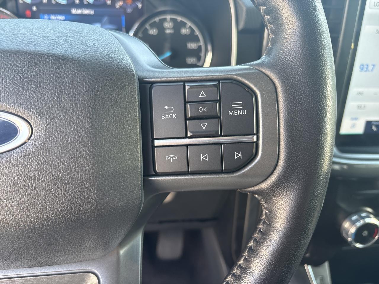 2022 Ford F-150 XLT Ashland VA