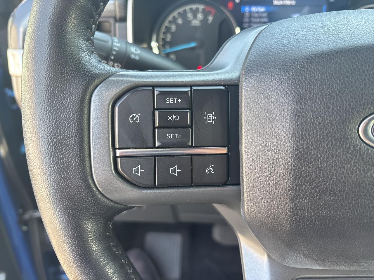 2022 Ford F-150 XLT Ashland VA