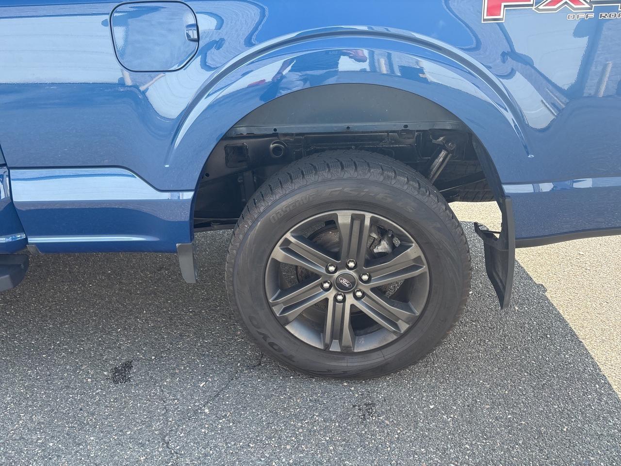 2022 Ford F-150 XLT Ashland VA