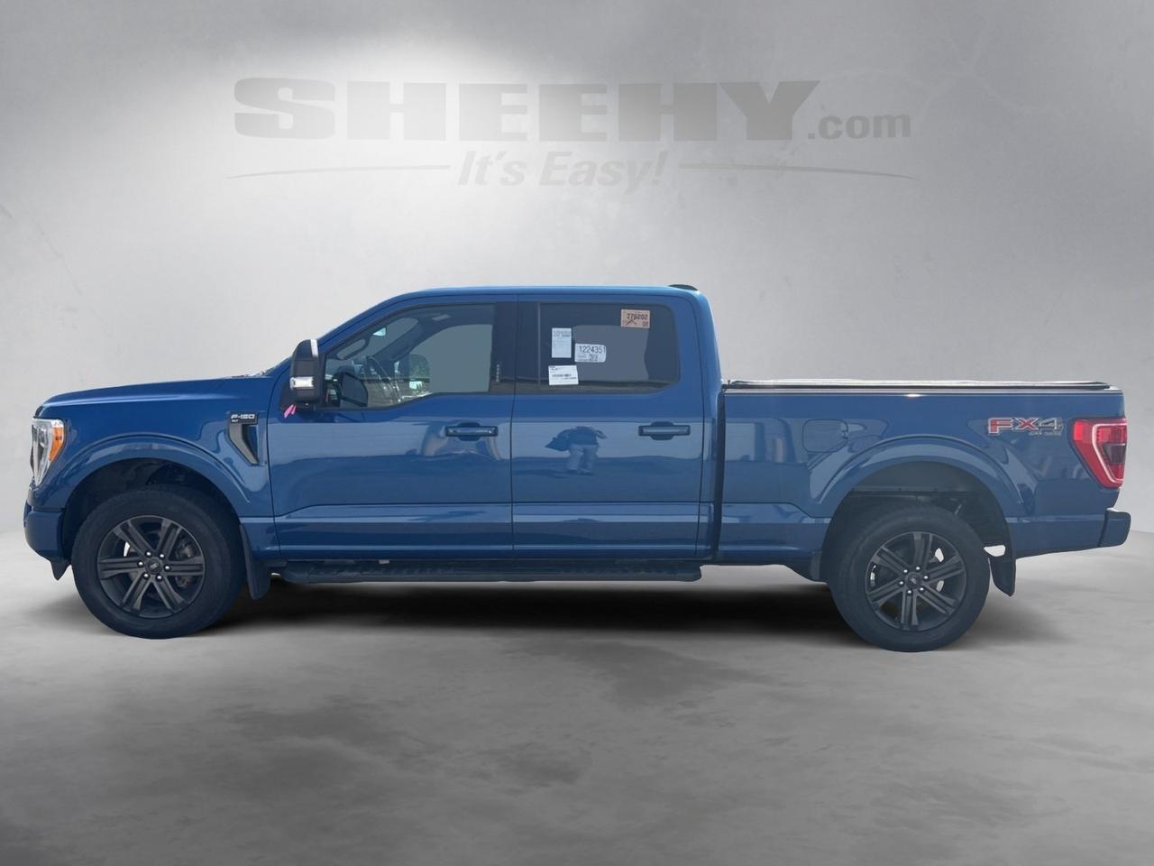 2022 Ford F-150 XLT Ashland VA