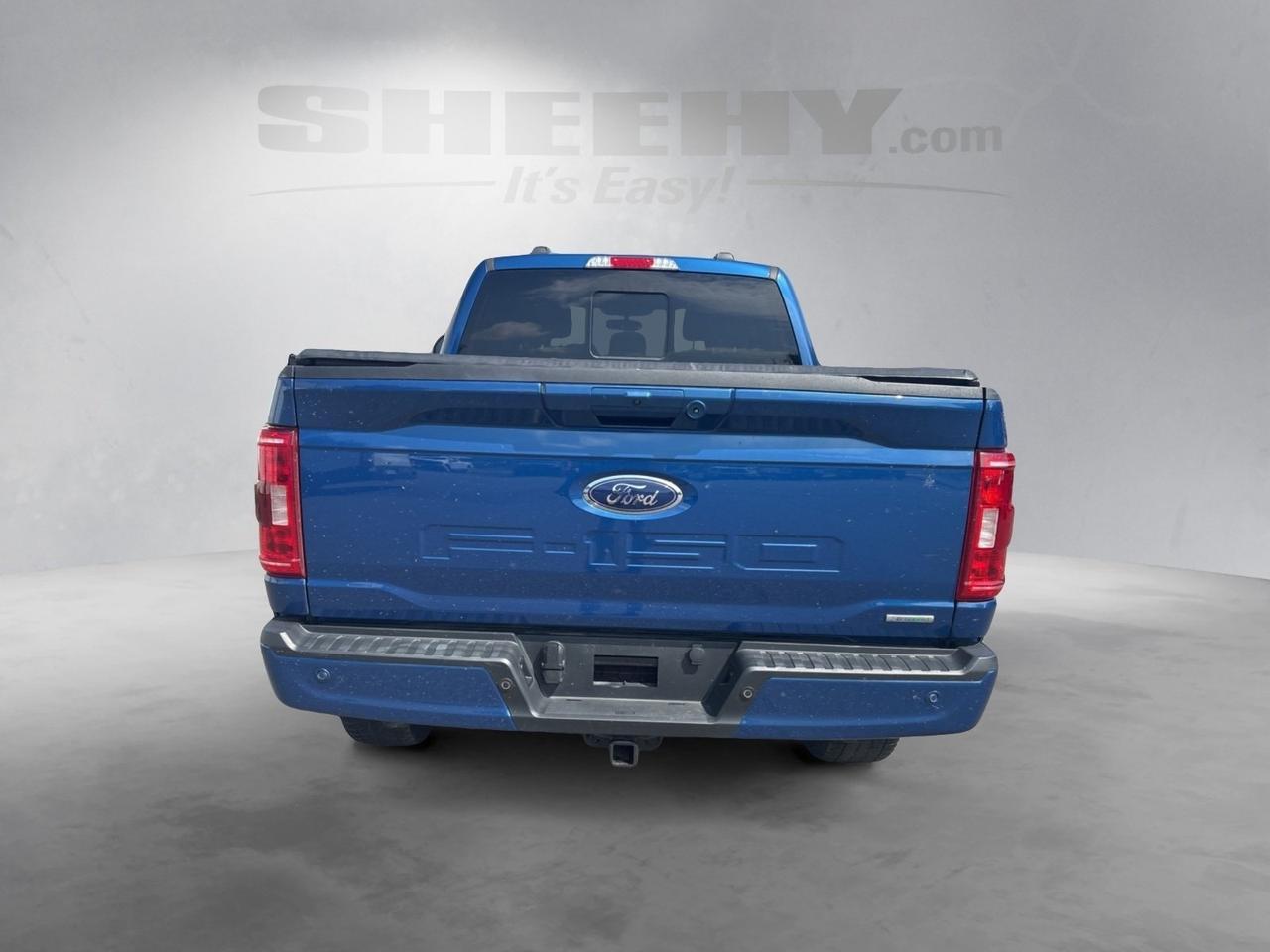 2022 Ford F-150 XLT Ashland VA