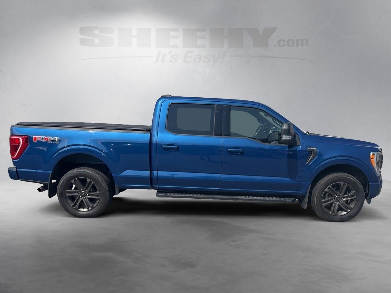 2022 Ford F-150 XLT Ashland VA