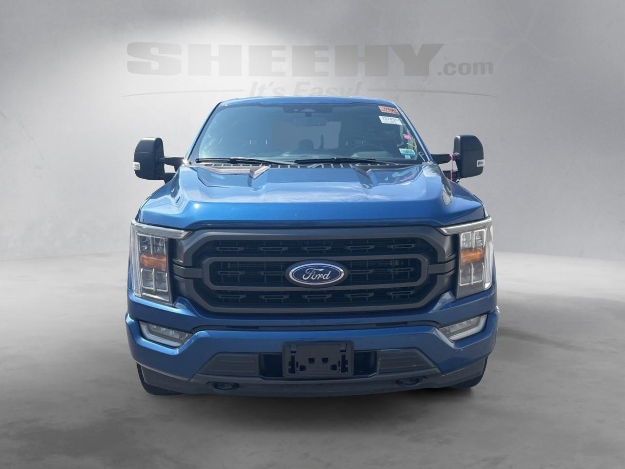2022 Ford F-150 XLT Ashland VA