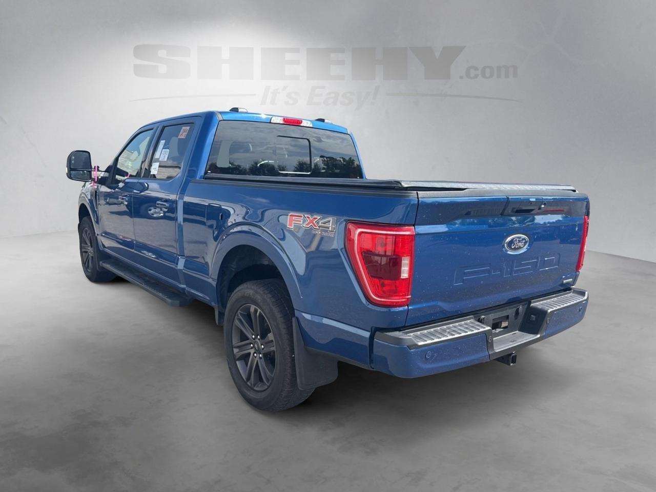 2022 Ford F-150 XLT Ashland VA