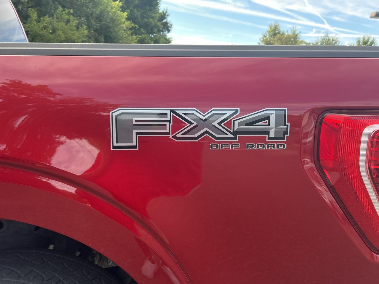 2022 Ford F-150 XLT Ashland VA